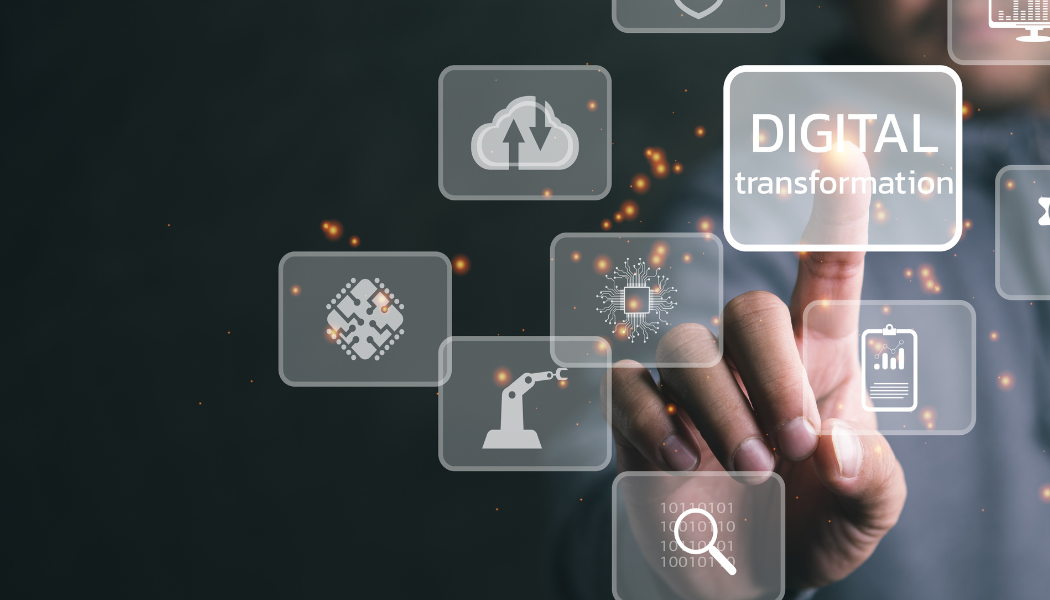 Read more about the article Unlocking Digital Success: Building Trust, Growth & Resilience in U.S. Businesses