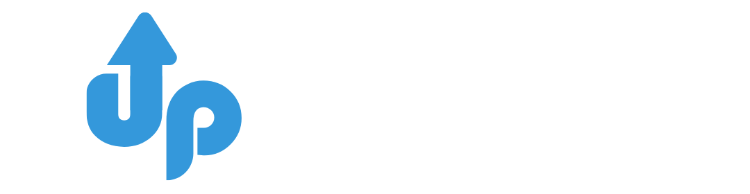 Upriodge Logo