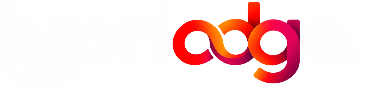 Upriodge